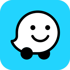 Waze
